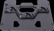 SW-Motech SysBag Adapter Plate - Right, Black, Powder-Coated - SYS.00.005.10000R/B
