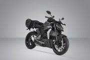 SW-Motech PRO BLAZE H Saddlebag Set - Left, Right, Black - BC.HTA.22.740.30900