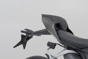 SW-Motech PRO BLAZE H Saddlebag Set - Left, Right, Black - BC.HTA.22.740.30900