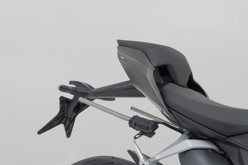 SW-Motech PRO BLAZE H Saddlebag Set - Left, Right, Black - BC.HTA.22.740.30900