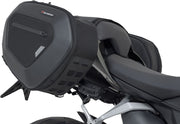 SW-Motech PRO BLAZE H Saddlebag Set - Left, Right, Black - BC.HTA.22.740.30900
