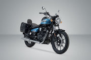 SW-Motech Legend Gear LC2 Side Bag System Black Edition - Left, Right, Saddlebag - BC.HTA.41.983.20100