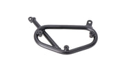 SW-Motech SLC Side Carrier (Right) - Black, Powder-Coated, Saddlebag, Side Case - HTA.01.070.11000