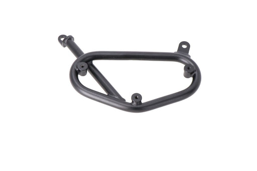 SW-Motech SLC Side Carrier (Right) - Black, Powder-Coated, Saddlebag, Side Case - HTA.01.070.11000