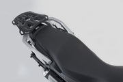 SW-Motech SLC Side Carrier (Right) - Black, Powder-Coated, Saddlebag, Side Case - HTA.01.070.11000