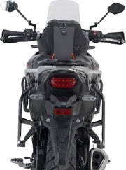 SW-Motech PRO Side Carrier - Black, Powder-Coated, Left, Right - KFT.01.070.30000/B