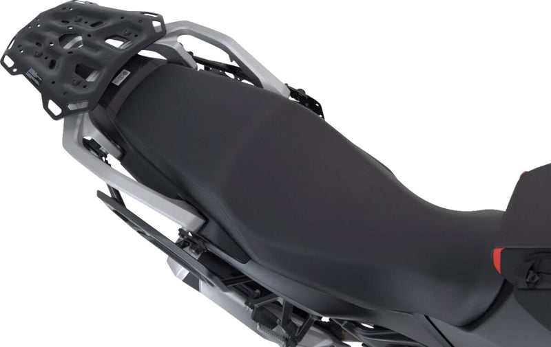 SW-Motech PRO Side Carrier - Black, Powder-Coated, Left, Right - KFT.01.070.30000/B