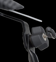 SW-Motech PRO Carrier Quick Lock - Black