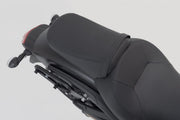 SW-Motech Legend Gear LC2 Side Bag System Black Edition - Left, Right, Saddlebag - BC.HTA.08.855.20101