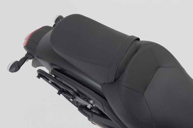 SW-Motech Legend Gear LC2 Side Bag System Black Edition - Left, Right, Saddlebag - BC.HTA.08.855.20101