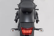 SW-Motech Legend Gear LC2 Side Bag System Black Edition - Left, Right, Saddlebag - BC.HTA.08.855.20101