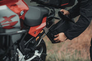 SW-Motech PRO BLAZE H Saddlebag Set - Left, Right, Black - BC.HTA.01.740.31202