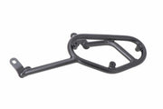 SW-Motech SLC Side Carrier (Left) - Black, Powder-Coated, Saddlebag, Side Case - HTA.06.036.10000