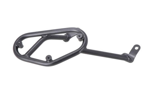 SW-Motech SLC Side Carrier (Right) - Black, Powder-Coated, Saddlebag, Side Case - HTA.06.036.11000