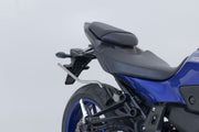 SW-Motech PRO BLAZE H Saddlebag Set with EDGE protection - Left, Right, Black - BC.HTA.06.740.36900