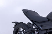 SW-Motech PRO BLAZE H Saddlebag Set - Left, Right, Black - BC.HTA.11.740.36100