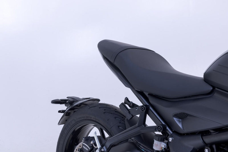 SW-Motech PRO BLAZE H Saddlebag Set - Left, Right, Black - BC.HTA.11.740.36100