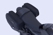 SW-Motech PRO BLAZE H Saddlebag Set - Left, Right, Black - BC.HTA.11.740.36100