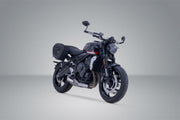SW-Motech PRO BLAZE H Saddlebag Set - Left, Right, Black - BC.HTA.11.740.36100
