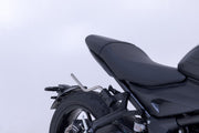 SW-Motech PRO BLAZE H Saddlebag Set - Left, Right, Black - BC.HTA.11.740.36100