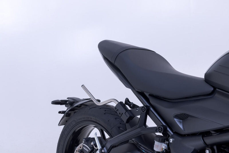 SW-Motech PRO BLAZE H Saddlebag Set - Left, Right, Black - BC.HTA.11.740.36100