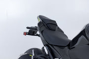 SW-Motech PRO BLAZE H Saddlebag Set with EDGE protection - Left, Right, Black - BC.HTA.08.740.36500