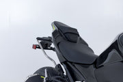 SW-Motech PRO BLAZE H Saddlebag Set with EDGE protection - Left, Right, Black - BC.HTA.08.740.36500