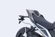 SW-Motech PRO BLAZE H Saddlebag Set with EDGE protection - Left, Right, Black - BC.HTA.11.740.36000