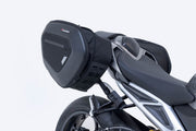 SW-Motech PRO BLAZE H Saddlebag Set with EDGE protection - Left, Right, Black - BC.HTA.11.740.36000