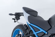 SW-Motech PRO BLAZE H Saddlebag Set with EDGE protection - Left, Right, Black - BC.HTA.05.740.36100