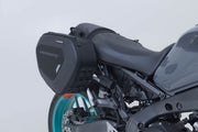 SW-Motech PRO BLAZE Saddlebag Set - Left, Right, Black - BC.HTA.06.740.37100