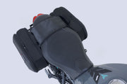 SW-Motech PRO BLAZE Saddlebag Set - Left, Right, Black - BC.HTA.06.740.37100
