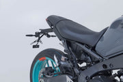 SW-Motech PRO BLAZE Saddlebag Set - Left, Right, Black - BC.HTA.06.740.37100