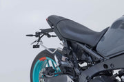 SW-Motech PRO BLAZE Saddlebag Set - Left, Right, Black - BC.HTA.06.740.37100