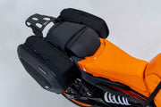 SW-Motech PRO BLAZE H Saddlebag Set - Left, Right, Black - BC.HTA.04.740.35600