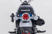SW-Motech Legend Gear LC2 Side Bag System Brown Edition (Left) - Black, Brown, Saddlebag - BC.HTA.01.203.20000