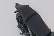 SW-Motech Legend Gear LC1 Side Bag System Black Edition - Left, Right, Saddlebag - BC.HTA.07.968.20100