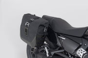 SW-Motech Legend Gear LC1 Side Bag System Black Edition (Right) - Saddlebag - BC.HTA.07.996.20100