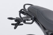 SW-Motech Legend Gear LC1 & LC 2 Side Bag System Black Edition - Left, Right, Saddlebag - BC.HTA.11.616.20100