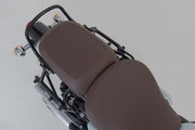 SW-Motech Legend Gear LC2 Side Bag System Black Edition - Left, Right, Saddlebag - BC.HTA.41.026.20100