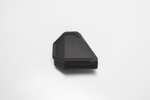 SW-Motech TRAX ADV Spare Corner for Outside Bottom Left - ADV, TRAX, Black