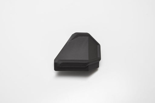 SW-Motech TRAX ADV Spare Corner for Outside Bottom Right - ADV, TRAX, Black