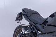 SW-Motech PRO BLAZE H Saddlebag Set with EDGE protection - Left, Right, Black - BC.HTA.01.740.36500