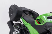 SW-Motech PRO BLAZE H Saddlebag Set with EDGE Protection & Heat Guard - Left, Right, Black - BC.HTA.08.740.36900