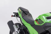 SW-Motech PRO BLAZE H Saddlebag Set with EDGE Protection & Heat Guard - Left, Right, Black - BC.HTA.08.740.36900