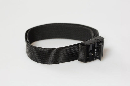 SW-Motech TRAX Lashing Strap (480 mm) - Black, Bottle Holder