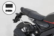 SW-Motech PRO BLAZE H Saddlebag Set - Left, Right, Black - BC.HTA.06.740.37200