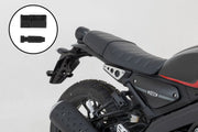 SW-Motech PRO BLAZE H Saddlebag Set - Left, Right, Black - BC.HTA.06.740.37200