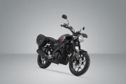SW-Motech PRO BLAZE H Saddlebag Set - Left, Right, Black - BC.HTA.06.740.37200