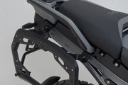 SW-Motech PRO Side Carrier Set (Left & Right) - Left, Right, Black, Powder-Coated - KFT.07.976.30000/B